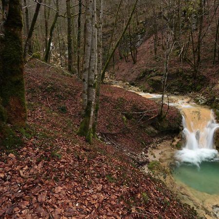 Les Jardins Du Golf Climatise Apartman La Chevillotte Kültér fotó